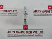 Hager Mz 201 Auxiliary Contact 6A 230V~