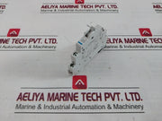 Hager Mz 201 Auxiliary Contact 6A 230V~