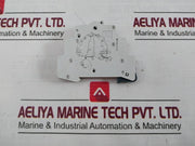 Hager Mz 201 Auxiliary Contact 6A 230V~