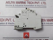 Hager Nc 116N Miniature Circuit Breaker 240/415V 325061 463787 2