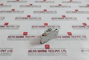 Hager Nc132N Single Pole Type C Miniature Circuit Breaker Mcb 50Hz