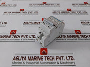 Hager Sb 316 3-pole 16A Modular Switch Module 400 V~ 50 Hz
