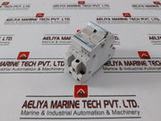 Hager Sb 316 3-pole 16A Modular Switch Module 400 V~ 50 Hz