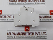 Hager Sb 316 3-pole 16A Modular Switch Module 400 V~ 50 Hz