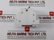 Hager Sb 316 3-pole 16A Modular Switch Module 400 V~ 50 Hz