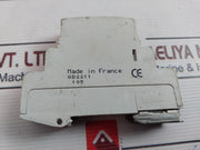 Hager Es 220 Single Module Contactor 