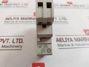 Hager Es 220 Single Module Contactor 