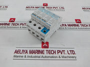 Hager Spn065N Surge Protection Device 230V~ (50/60Hz) Spn 465R T2