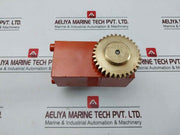 Hagglund & Soner 2874470-804 Hydraulic Valve Block Assembly 8812-h