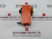 Hagglund & Soner 2874470-804 Hydraulic Valve Block Assembly 8812-h