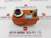 Hagglunds 2874470-805 8821-h Hydraulic Valve