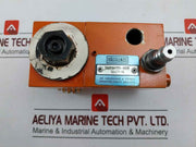 Hagglunds 2874470-805 8821-h Hydraulic Valve