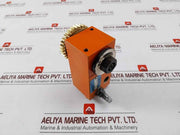 Hagglunds 2874470-805 8821-h Hydraulic Valve