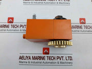 Hagglunds 2874470-805 8821-h Hydraulic Valve