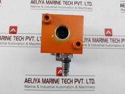 Hagglunds 2874470-805 8821-h Hydraulic Valve