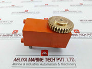 Hagglunds 2874470-805 8821-h Hydraulic Valve
