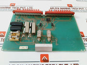 Hagglunds 314 2047-001 L Circuit Board