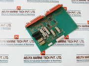 Hagglunds 314 2047-001 L Circuit Board