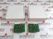 Hagglunds 3142828-001 Motor Level Controller Pcb Board