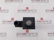 Hagglunds Denison Directional Control Valve 24V Dc