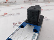 Hagglunds Denison Directional Control Valve 24V Dc