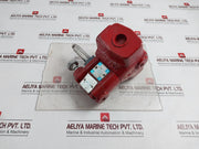 Hagglunds Denison R4V06 313 10