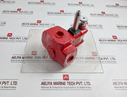 Hagglunds Denison R4V06 313 10