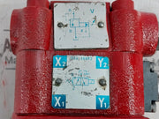 Hagglunds Denison R4V06 313 10