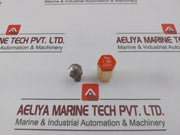 Hago 1.50 Oil Nozzle 1.5 Gal/H,Hollow