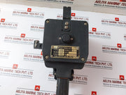 Haixing Cxd8 Daylight Signal Light Dc 24V