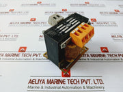 Haka/Phoenix Contact 111011 Current Transformer, 220V Primary/Secondary