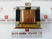 Haka/Phoenix Contact 111011 Current Transformer, 220V Primary/Secondary