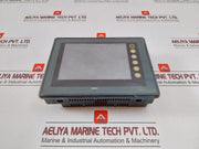 Hakko Electronics V606Em20 Hmi Operator Interface Touch Panel 24V (Not Working)
