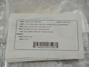 Hall Sensor Amplifier Pcb Board Martin Decker Pcb112b