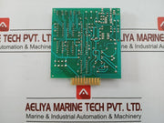 Hall Sensor Amplifier Pcb Board Martin Decker Pcb112b