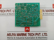 Hall Sensor Amplifier Pcb Board Martin Decker Pcb112b