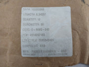 Halliburton 100000968 O-ring-240,30306413