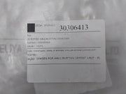 Halliburton 100000968 O-ring-240,30306413