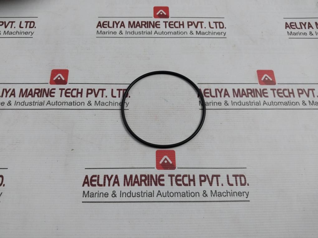 Halliburton 100000968 O-ring 90 Duro 4 X 3 3/4 X 1/8