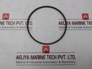 Halliburton 100002829 Anel Bomba Pump Ring