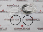 Halliburton 100002829 Anel Bomba Pump Ring