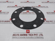Halliburton 100008200 Pump Gasket 6 In Nom 125Psi