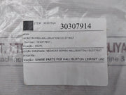 Halliburton 101377657 Pump Seal