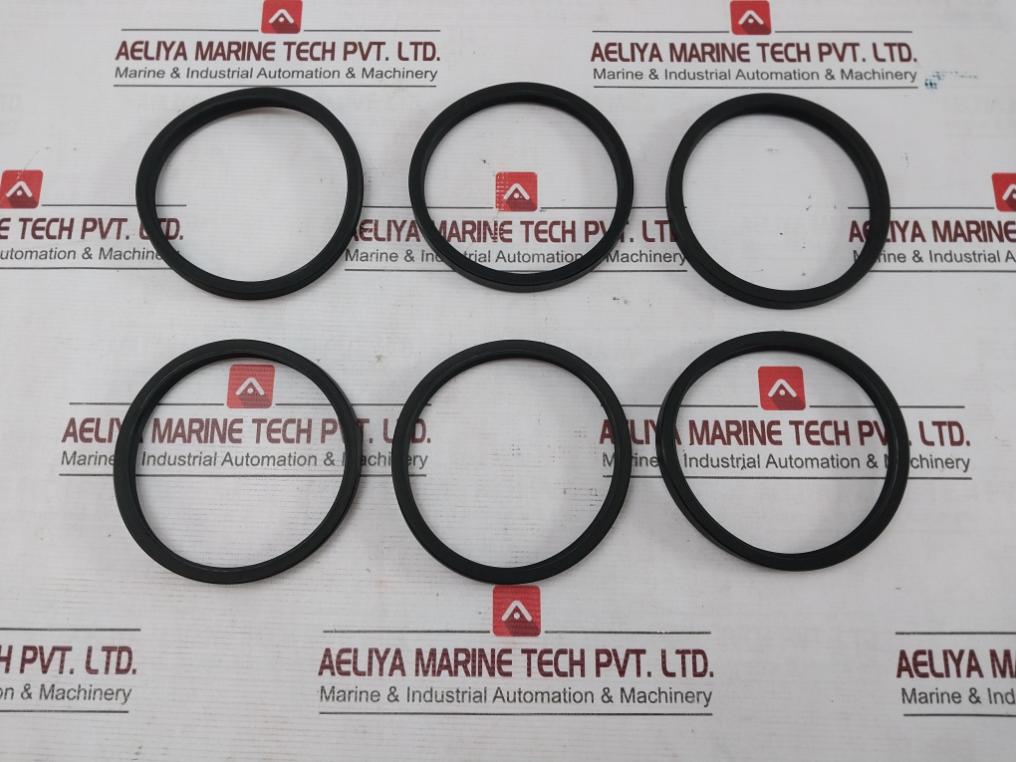 Halliburton 101377657 Pump Seal