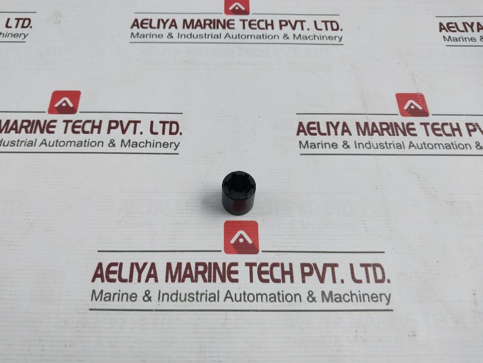 Halliburton M100002867-g Valve Guide Special-4 Nbr 75 Duro