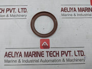 Hallite 021-0213Sk Hydraulic Cylinder Rod Seal Piston Bearing Wiper Set