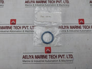 Hallite 021-0213Sk Hydraulic Cylinder Rod Seal Piston Bearing Wiper Set