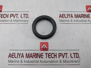 Hallite 021-0213Sk Hydraulic Cylinder Rod Seal Piston Bearing Wiper Set