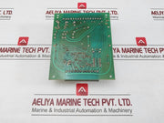 Halon Flooding And Suppression System Pcb Module 2001.309