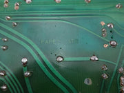 Halon Flooding And Suppression System Pcb Module 2001.309